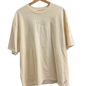 Sample Jordan Bephies Beauty Supply Tee Size XL